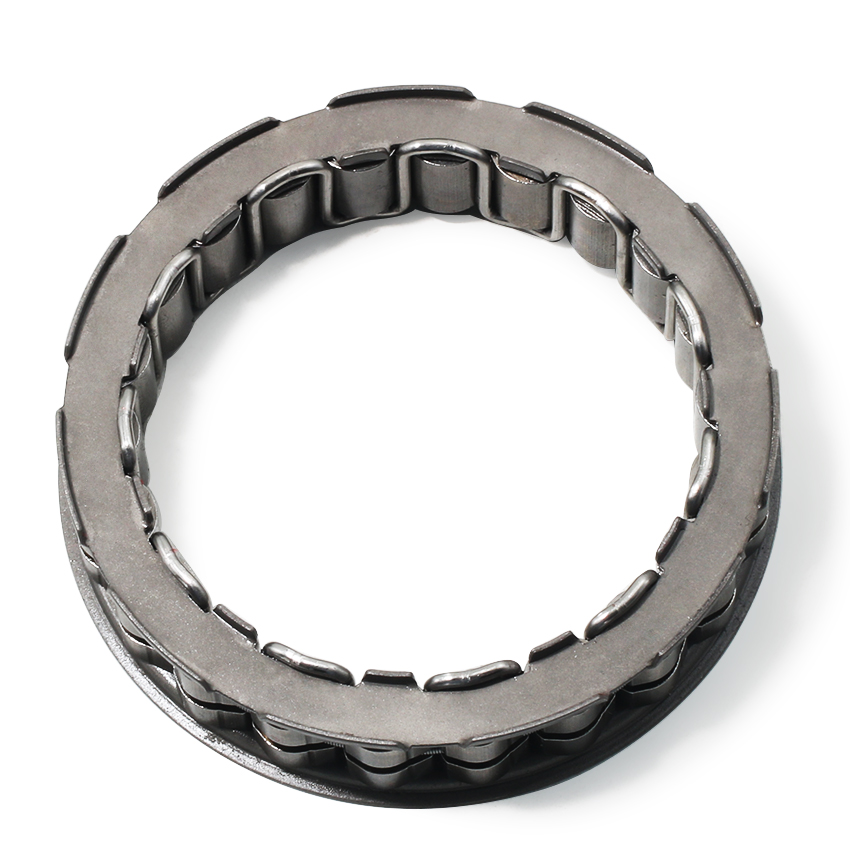 Motorcycle Gear Ratio - Motorrad Anlasser Einweg kupplung für Harley