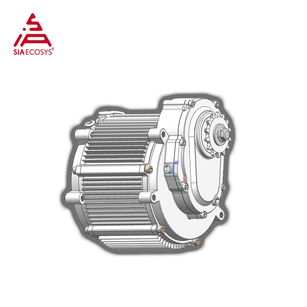 Motorcycle Gear Ratio - VORVERKAUF Neuer SIA200-50 Kompletter Motorenkit, Spitzenleistung