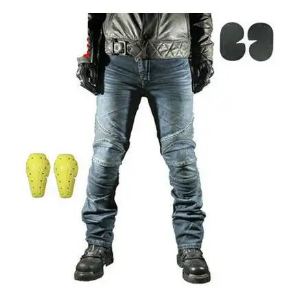 Motorcycle Wearing Gear - Motorrad hose Moto Jeans Moto Jeans