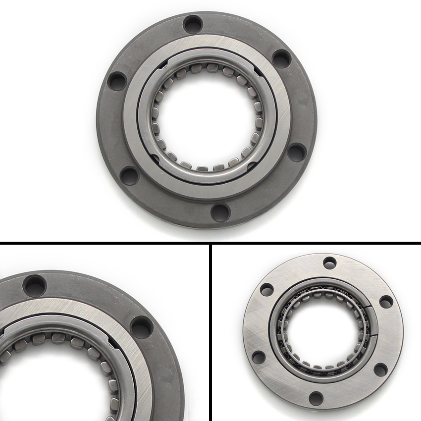 Motorcycle Gear Ratio - Motorrad Starter Motor One Way Clutch