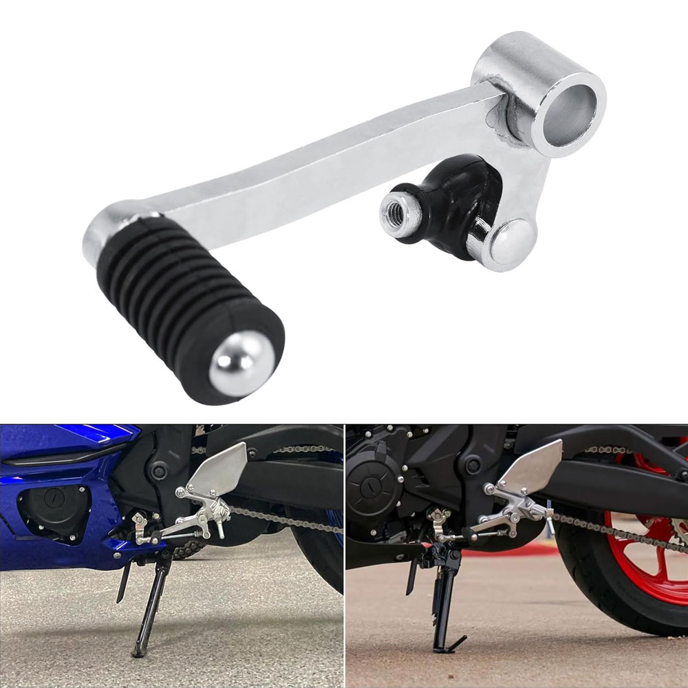 Motorcycle Gear Yamaha - Motorrad-Zubehör Schaltpedal Links Schalthebel Für Yamaha