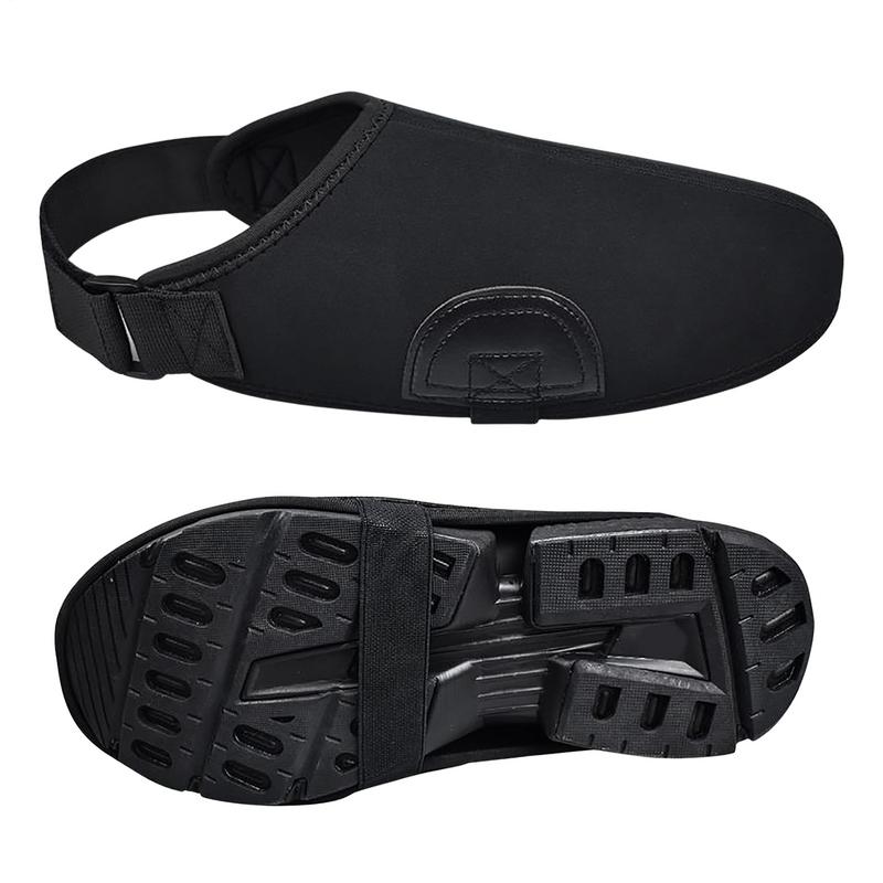 Motorcycle Wearing Gear - Motorrad Schutz Getriebe Shifter Guards Motorrad