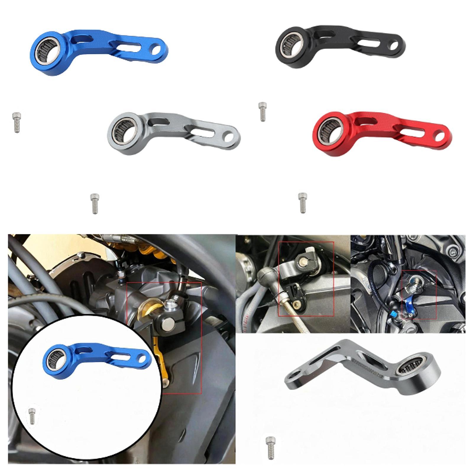 Schalthebel-Stabilisator aus A – Motorcycle Gear Yamaha Bewertung und Preis