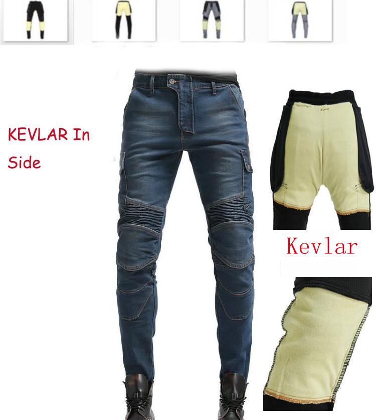 Motorrad Reiten Jeans Hosen Mi – Motorcycle Wearing Gear Bewertung und Preis