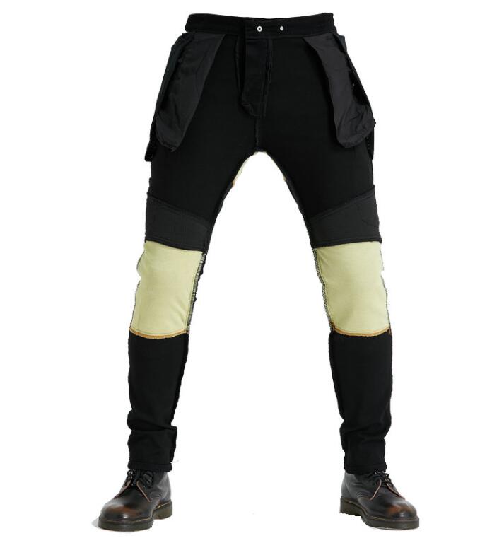 Motorrad Reiten Jeans Hosen Mi – Motorcycle Wearing Gear Bewertung und Preis