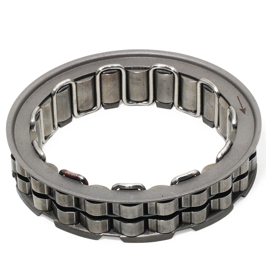 Motorrad Anlasser Einweg kuppl – Motorcycle Gear Ratio Bewertung und Preis