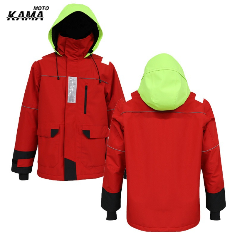 Motorrad-Regenmantel für Herre – Motorcycle Rain Suit Bewertung und Preis