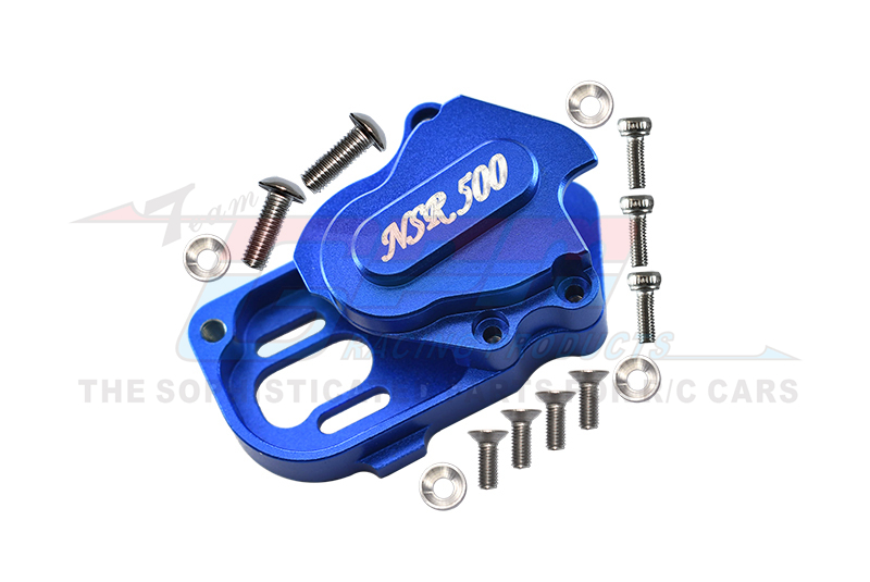 GPM ALUMINIUM-ZAHNRADKASTEN (N – Motorcycle Gear Ratio Bewertung und Preis
