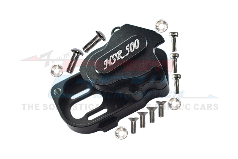 GPM ALUMINIUM-ZAHNRADKASTEN (N – Motorcycle Gear Ratio Bewertung und Preis