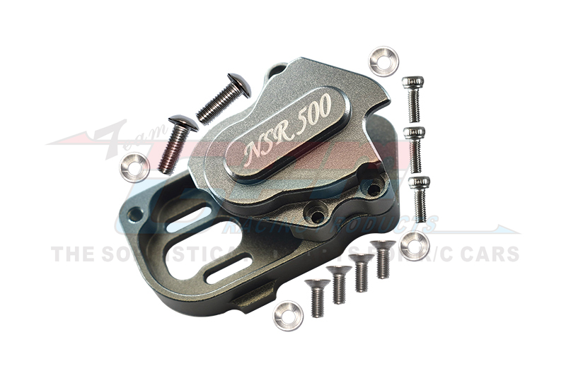 GPM ALUMINIUM-ZAHNRADKASTEN (N – Motorcycle Gear Ratio Bewertung und Preis