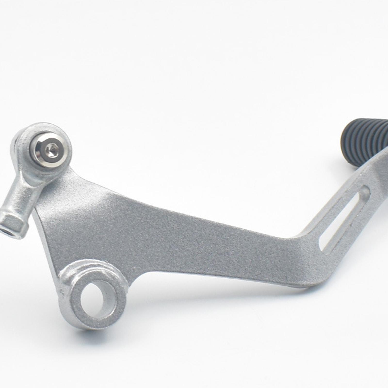 Schalthebelpedal, verschleißfe – Motorcycle Wearing Gear Bewertung und Preis
