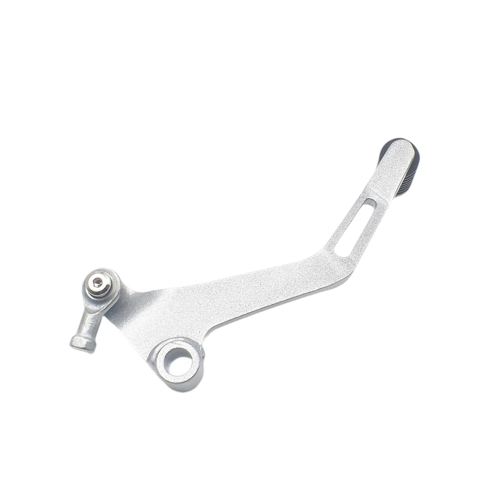 Schalthebelpedal, verschleißfe – Motorcycle Wearing Gear Bewertung und Preis