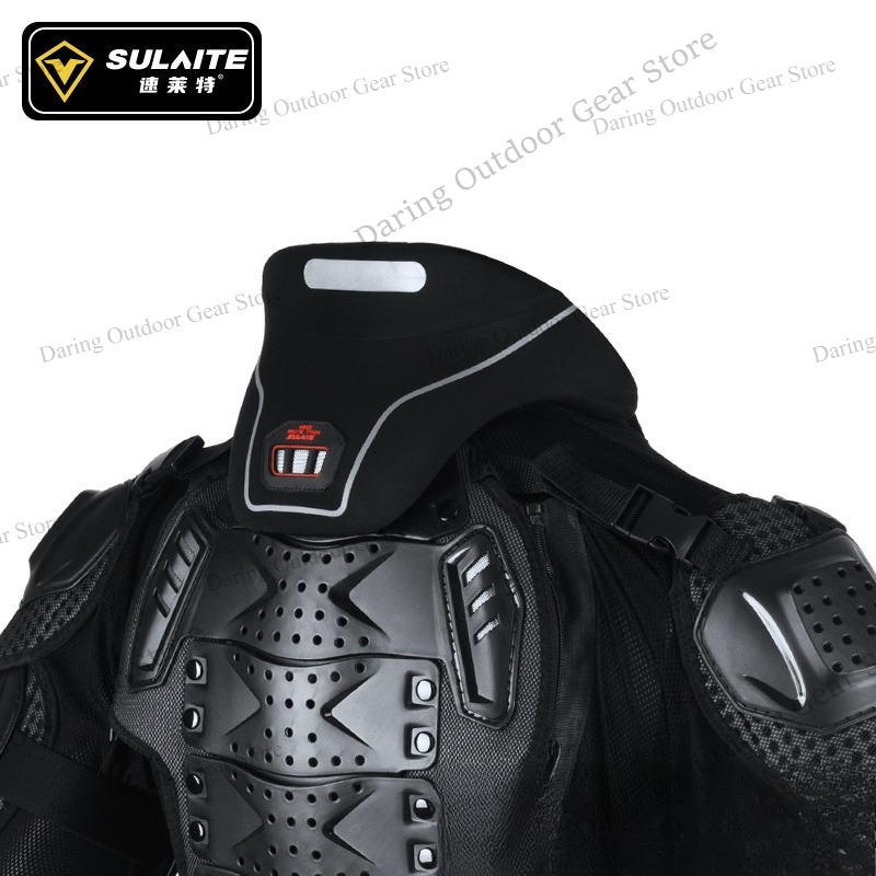 Motorrad-Nackenschutz für Outd – Motorcycle Wearing Gear Bewertung und Preis