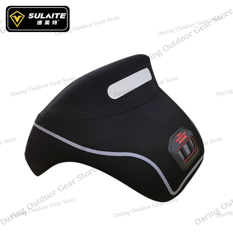 Motorrad-Nackenschutz für Outd – Motorcycle Wearing Gear Bewertung und Preis
