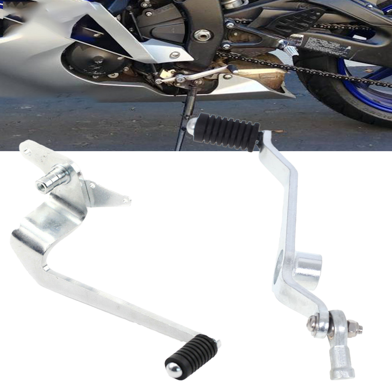 Für Yamaha XJ6N XJ6 DIVERSION  – Motorcycle Gear Yamaha Bewertung und Preis