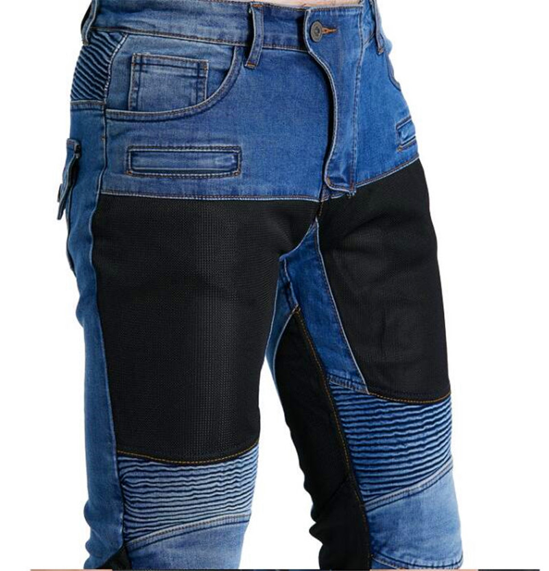 Männer Motorrad Hosen Aramid M – Motorcycle Wearing Gear Bewertung und Preis