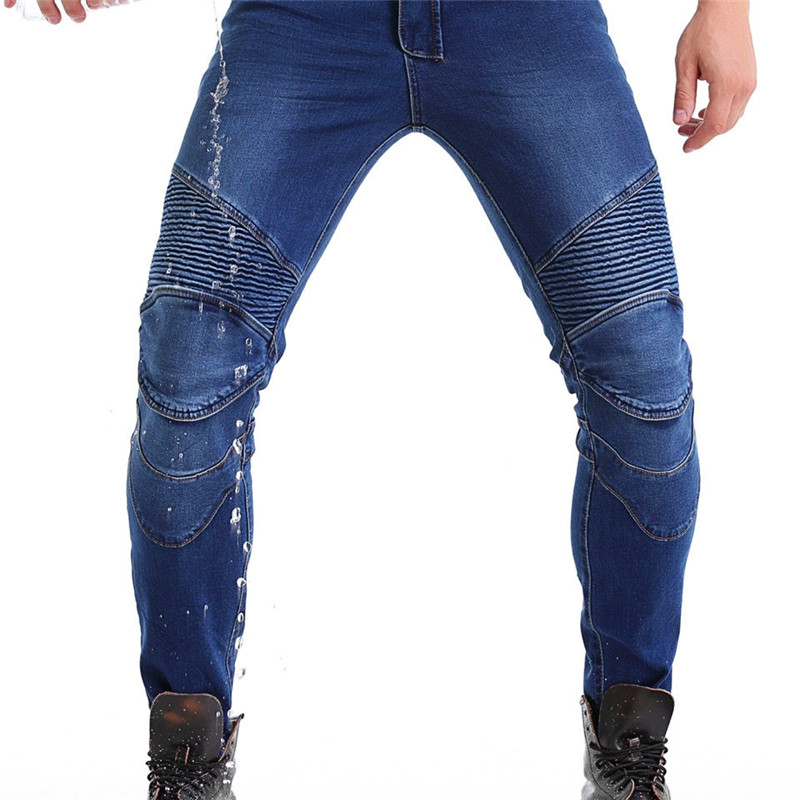 Männer Motorrad Hosen Aramid M – Motorcycle Wearing Gear Bewertung und Preis