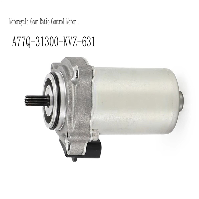 A77Q-31300-KVZ-631 Motorrad Üb – Motorcycle Gear Ratio Bewertung und Preis