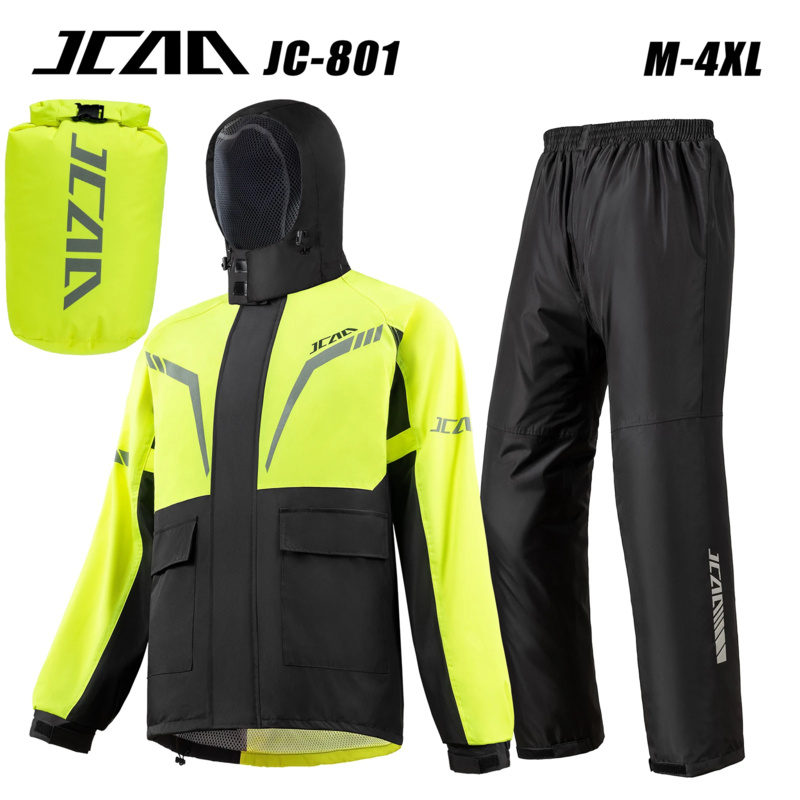 Storm Motorrad-Regenanzug, was – Motorcycle Rain Suit Bewertung und Preis