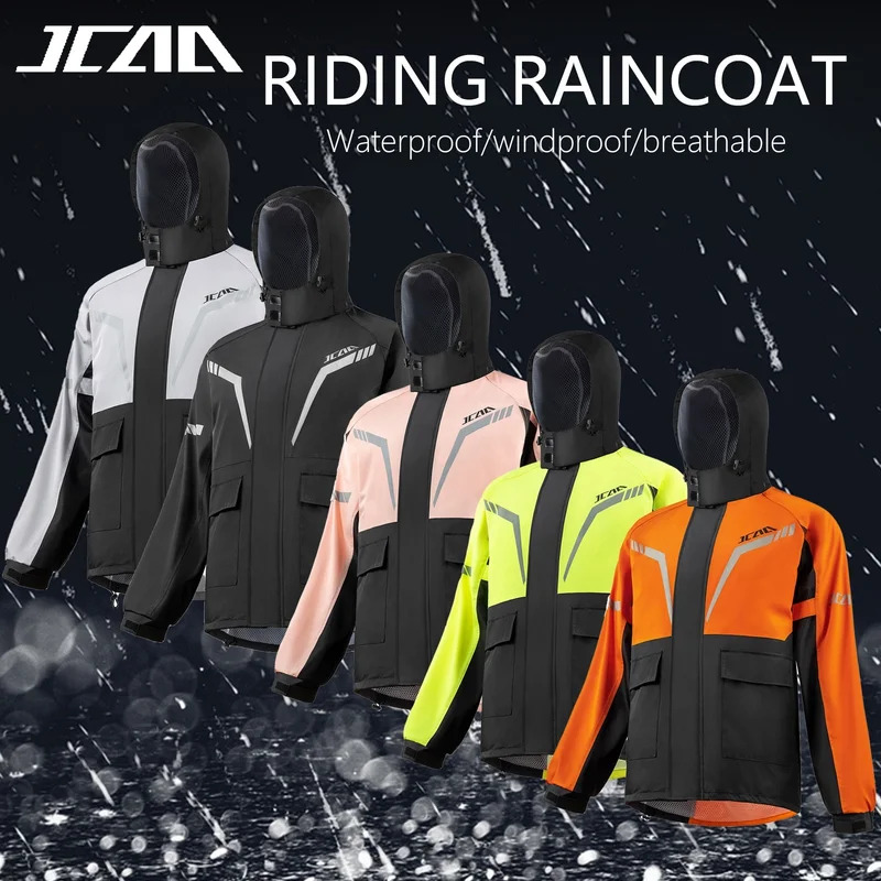 Storm Motorrad-Regenanzug, was – Motorcycle Rain Suit Bewertung und Preis