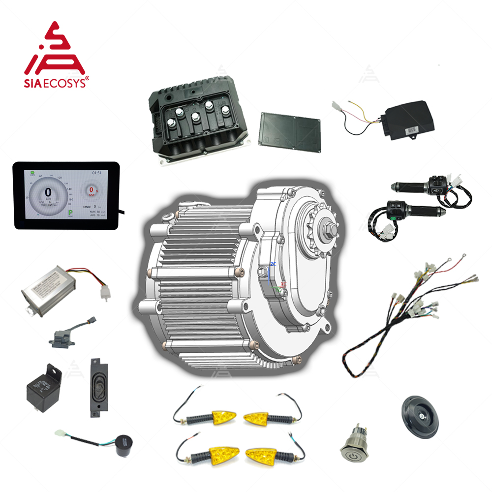 VORVERKAUF Neuer SIA200-50 Kom – Motorcycle Gear Ratio Bewertung und Preis
