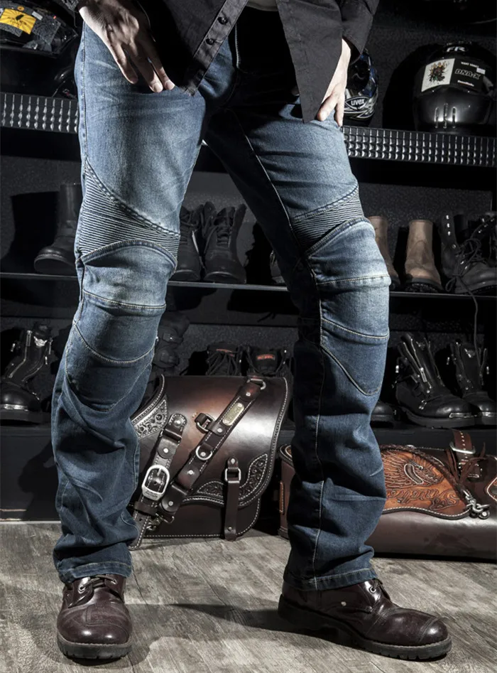 Motorrad hose Moto Jeans Moto  – Motorcycle Wearing Gear Bewertung und Preis