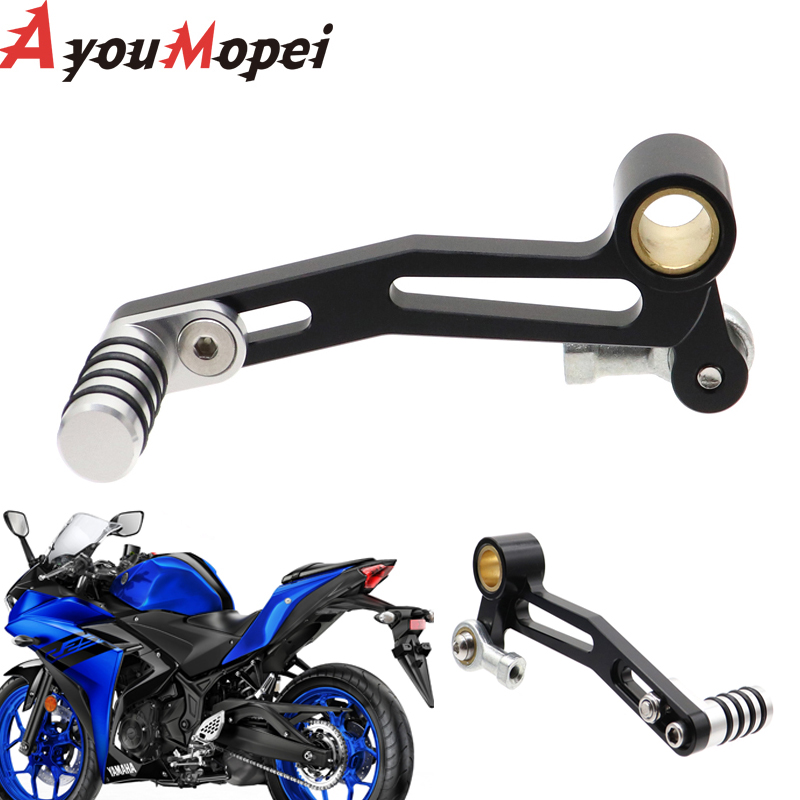 Schaltpedal Schalthebel für Ya – Motorcycle Gear Yamaha Bewertung und Preis