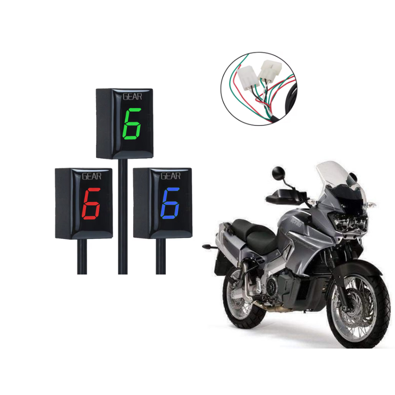 Zahnrad anzeige für Honda cbf5 – Motorcycle Gear Display Bewertung und Preis