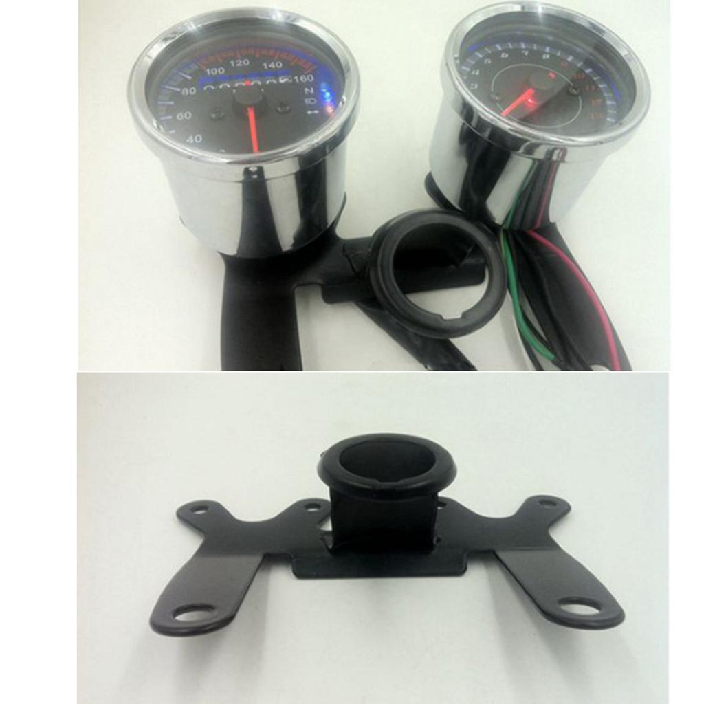 Aluminiumlegierung Motorrad-In – Motorcycle Gear Display Bewertung und Preis