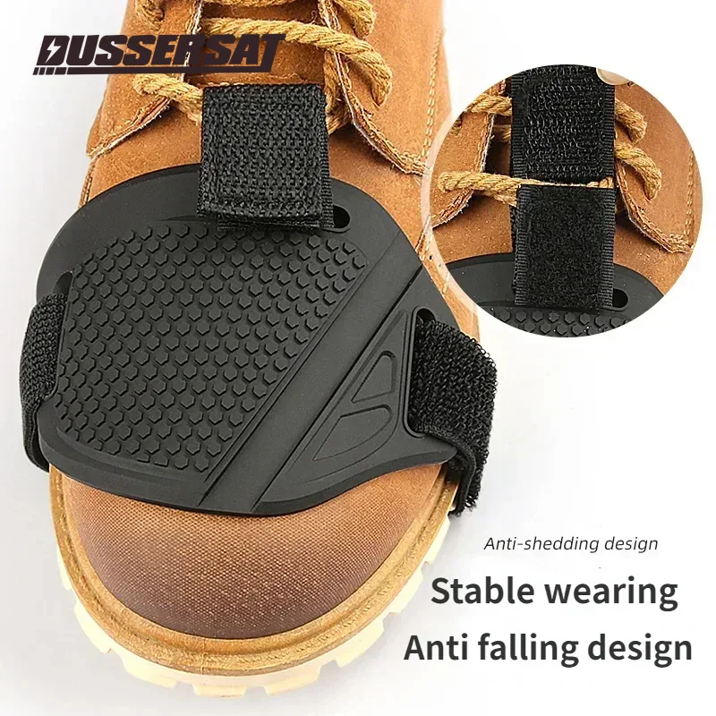DUSSERSAT Motorrad-Schalthebel – Motorcycle Wearing Gear Bewertung und Preis