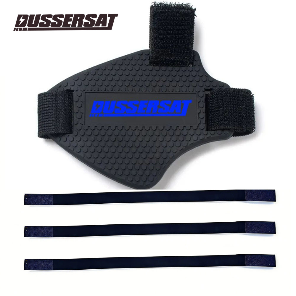 DUSSERSAT Motorrad-Schalthebel – Motorcycle Wearing Gear Bewertung und Preis
