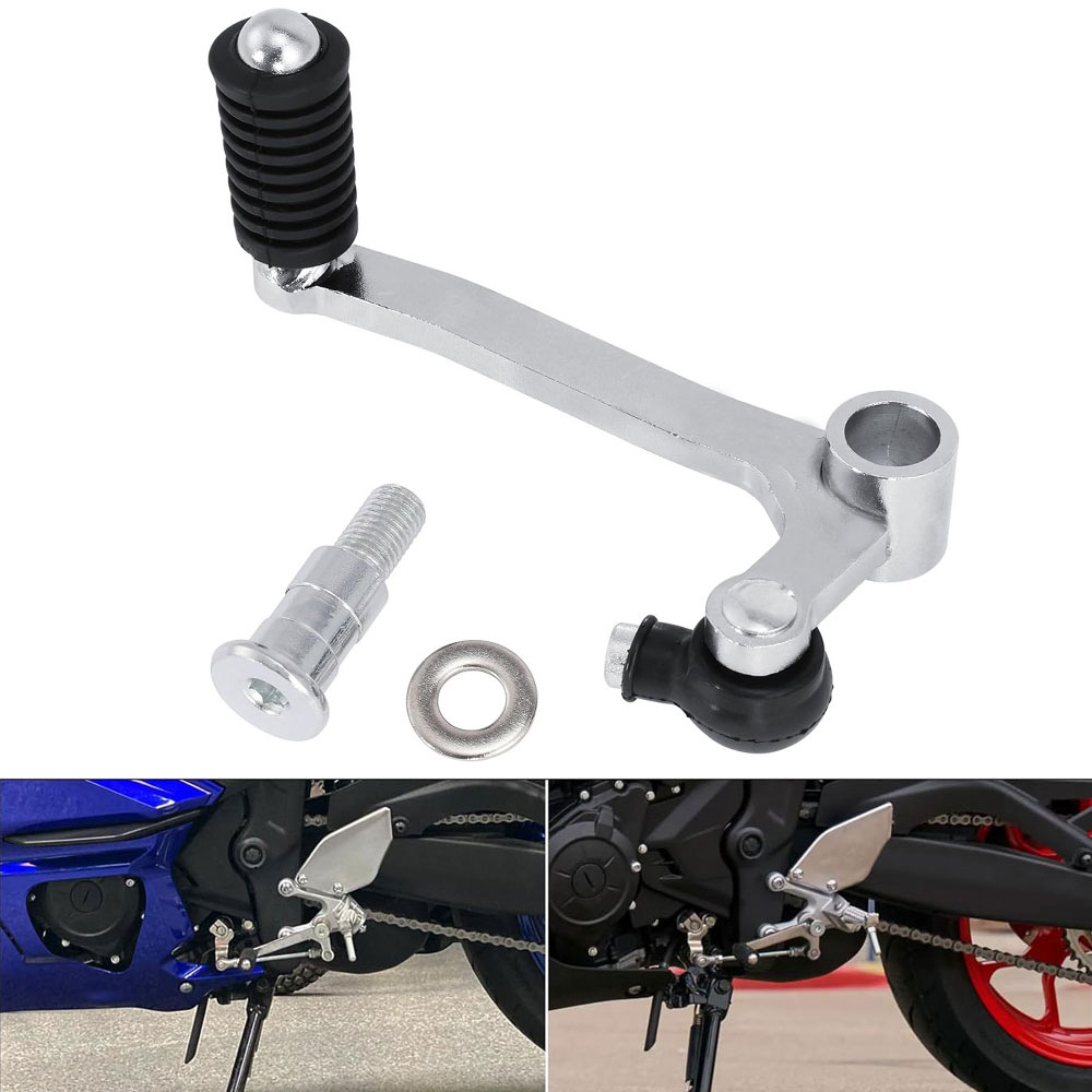Motorrad-Zubehör Schaltpedal L – Motorcycle Gear Yamaha Bewertung und Preis