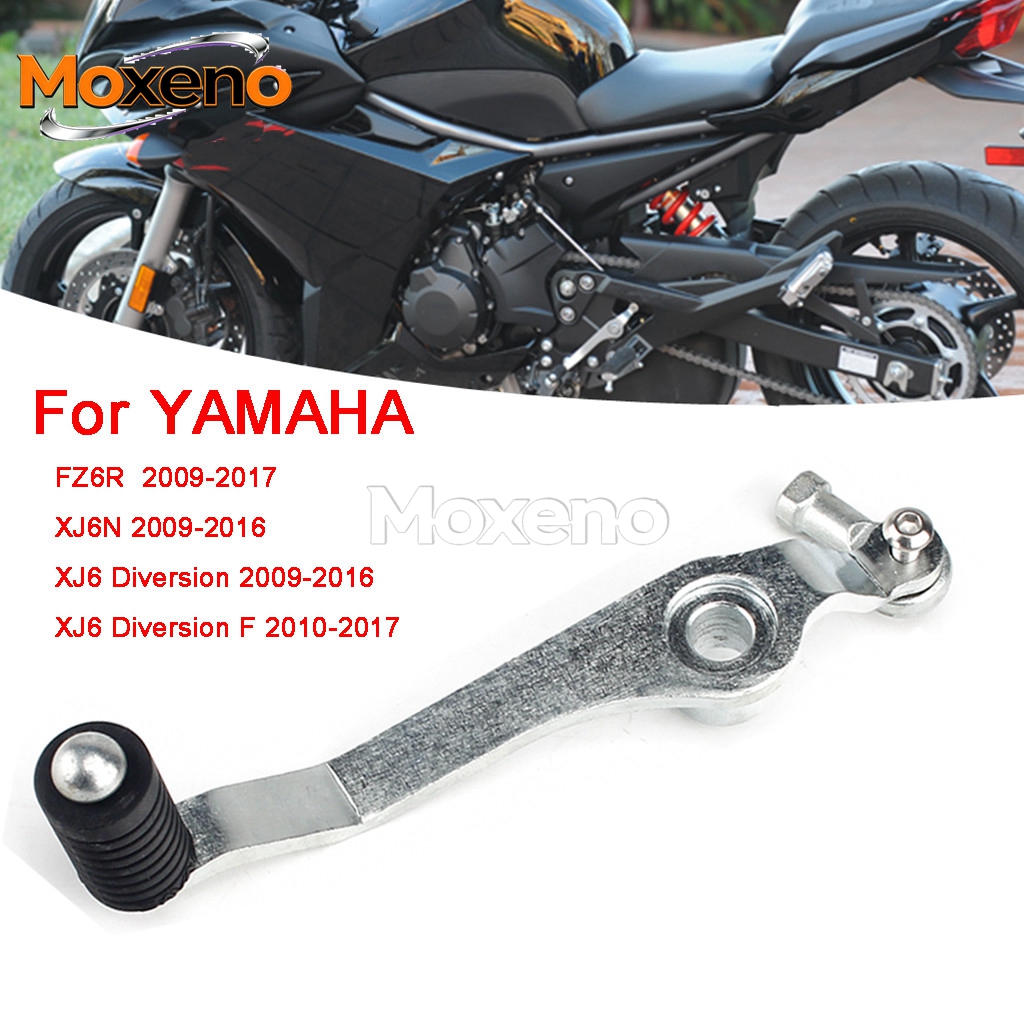 Stahl-Fußschalthebel für Motor – Motorcycle Gear Yamaha Bewertung und Preis