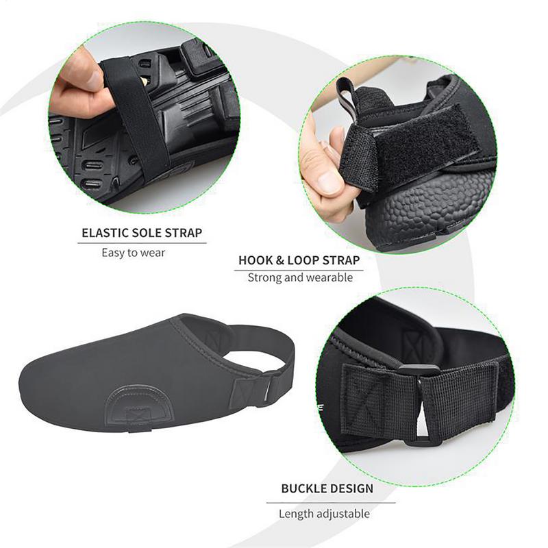 Motorrad Schutz Getriebe Shift – Motorcycle Wearing Gear Bewertung und Preis
