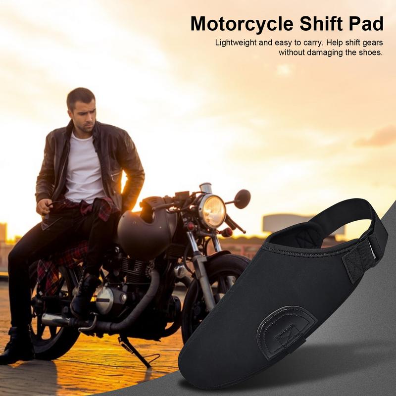 Motorrad Schutz Getriebe Shift – Motorcycle Wearing Gear Bewertung und Preis
