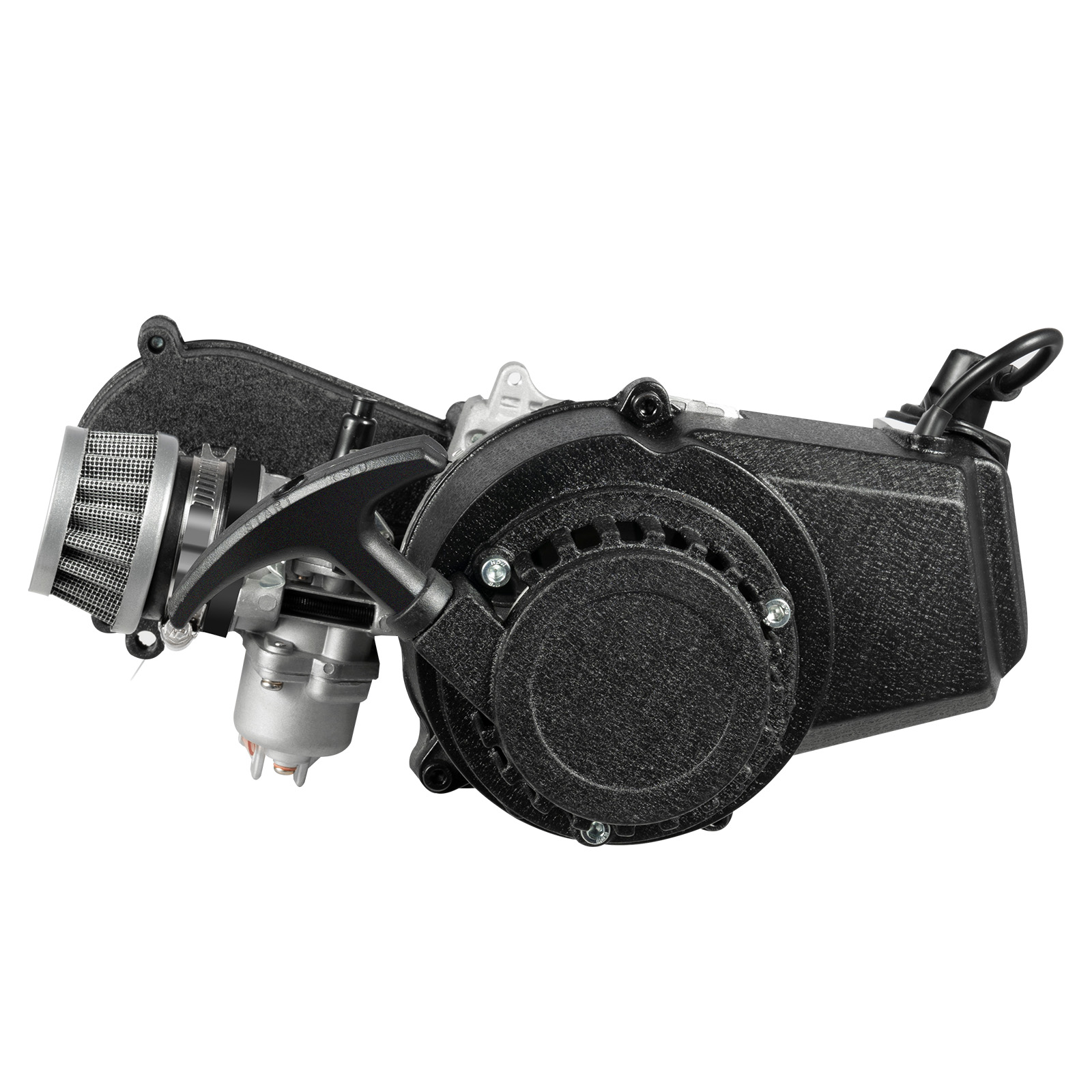 49cc Motor, 49cc Motorbausatz  – Motorcycle Wearing Gear Bewertung und Preis