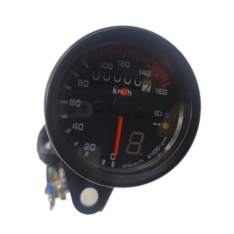 A95E-Neues Motorrad-Armaturenb – Motorcycle Gear Display Bewertung und Preis