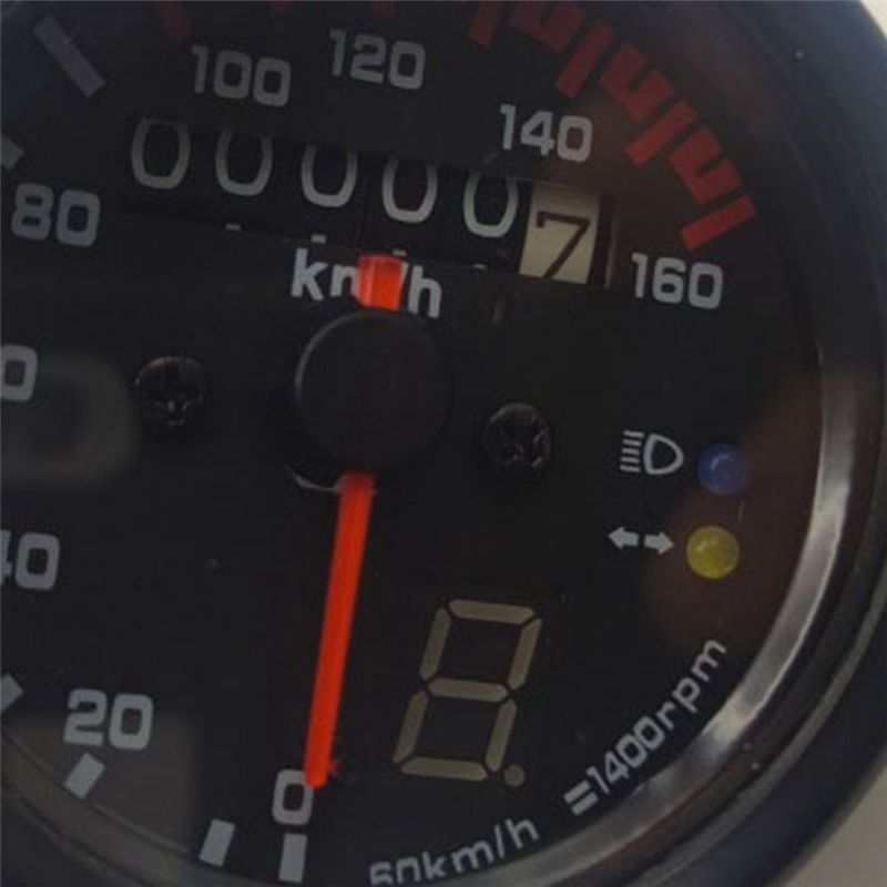 A95E-Neues Motorrad-Armaturenb – Motorcycle Gear Display Bewertung und Preis