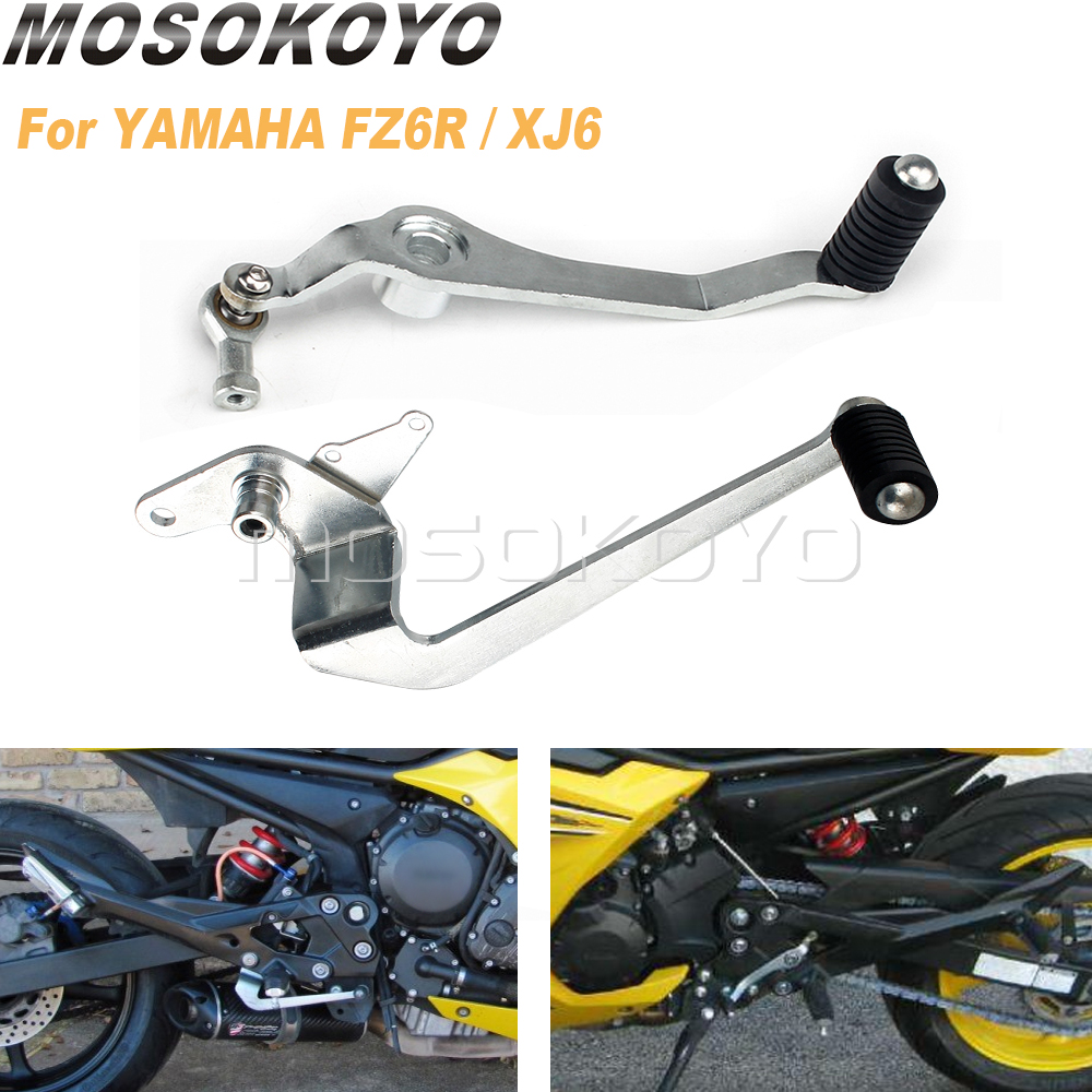 Motorrad Rechte Seite Linke Se – Motorcycle Gear Yamaha Bewertung und Preis